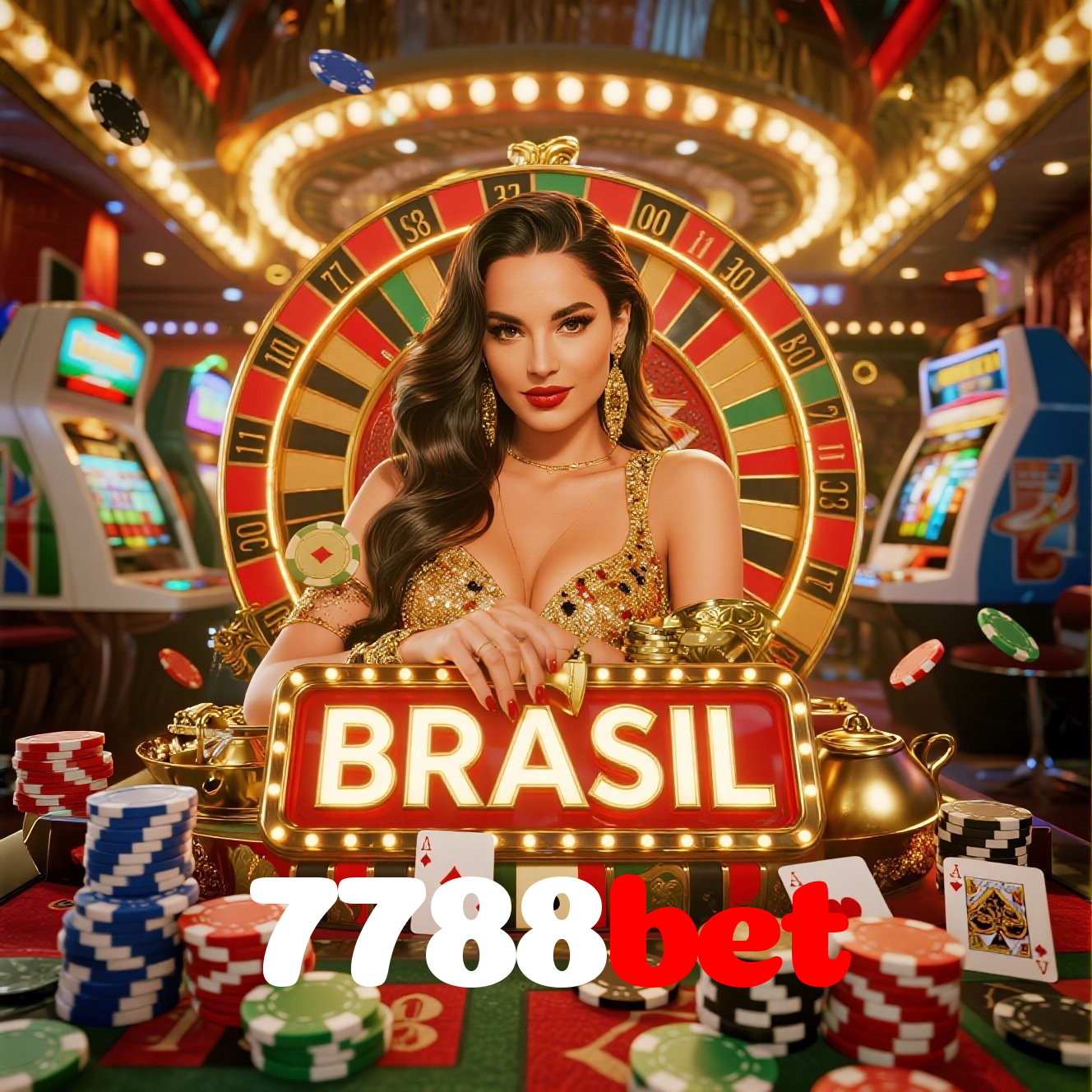 7788bet:O cassino mais confiável para apostar no futebol e jogar slots!