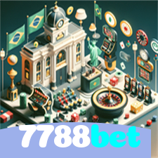 7788bet：Aposte no futebol online e vença os melhores times!