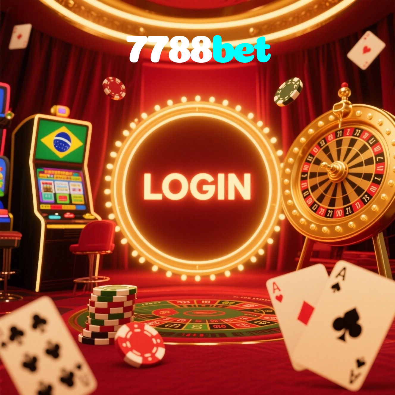 7788bet:Jogue no cassino mais seguro com blackjack, poker e futebol online!