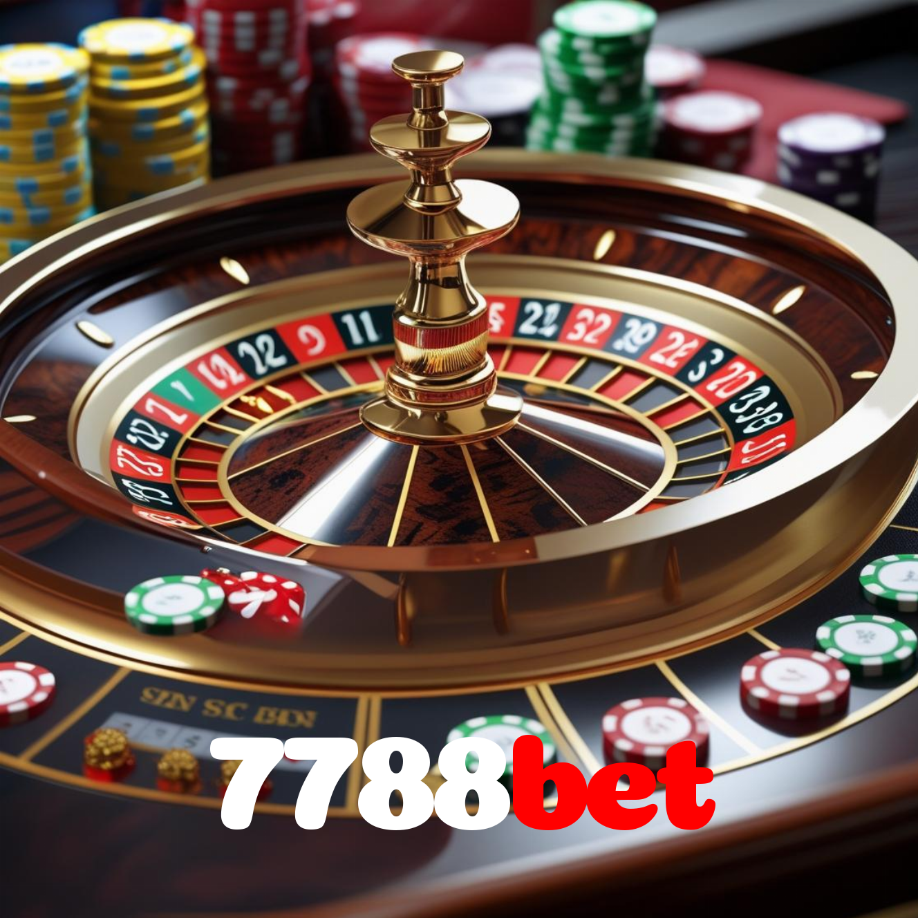 7788bet:Jogue roleta, aposte no futebol e ganhe grandes prêmios!