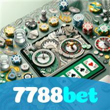 7788bet：O cassino online está esperando por você! Jogue e vença!
