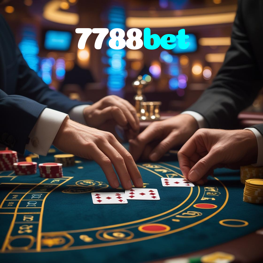 7788bet：Vença no futebol online e sinta o sabor da conquista!
