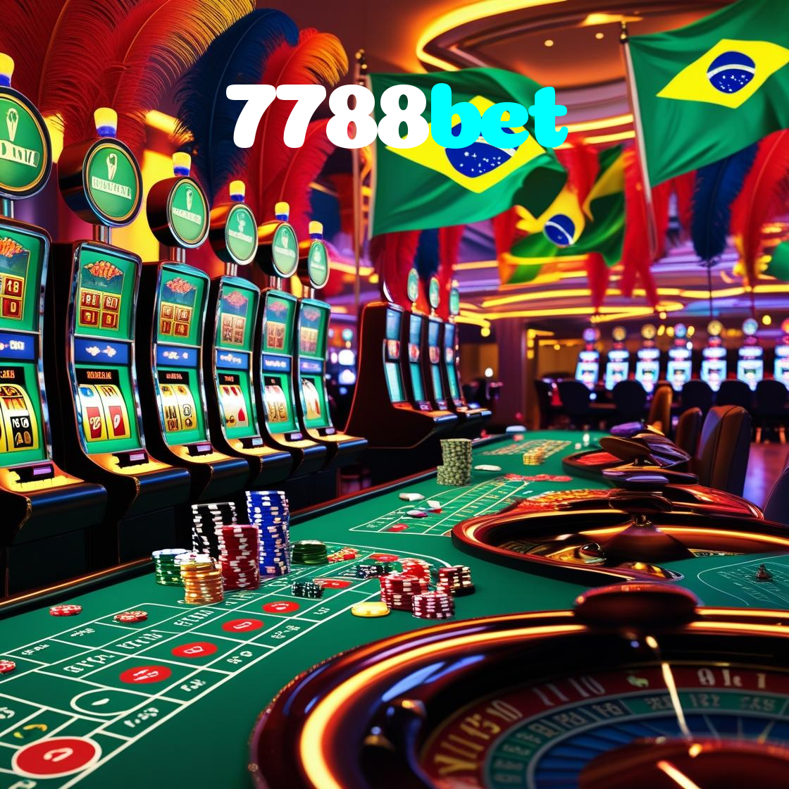 7788bet：Jogue as melhores slots e aposte em futebol com confiança e segurança!