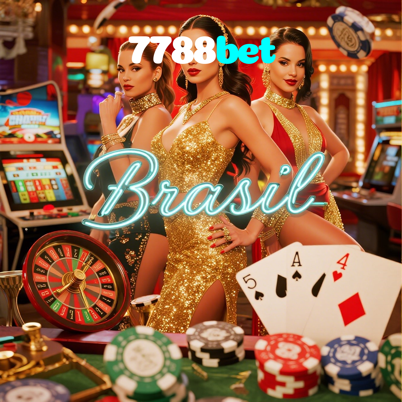7788bet：Jogue roleta, blackjack e aposte no futebol no cassino mais seguro!