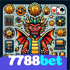 7788bet：Gire as slots e conquiste o jackpot agora mesmo!