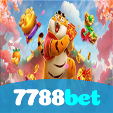 7788bet：Jogue nas slots e mude sua sorte agora mesmo!