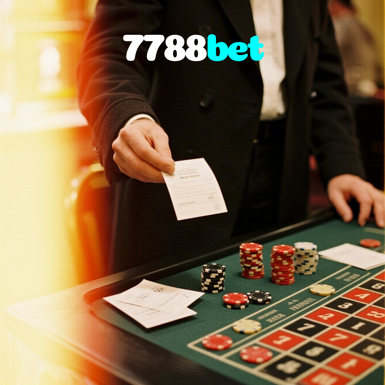 7788bet：Aposte no futebol e ganhe com os melhores jogos de cassino online!
