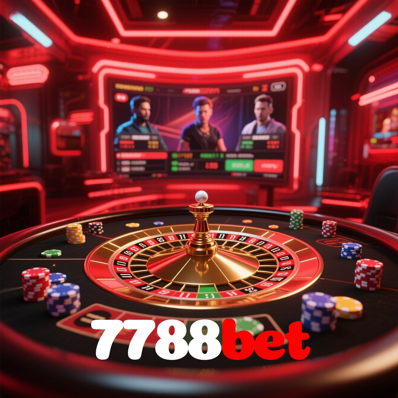 7788bet:O futebol digital está esperando por você! Aposte e vença!