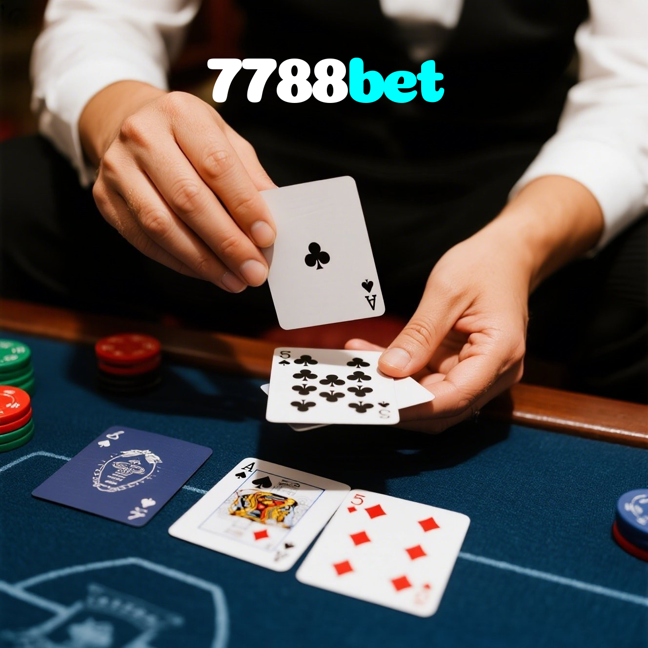 7788bet：Jogue poker, aposte no futebol e ganhe em nosso cassino online confiável!