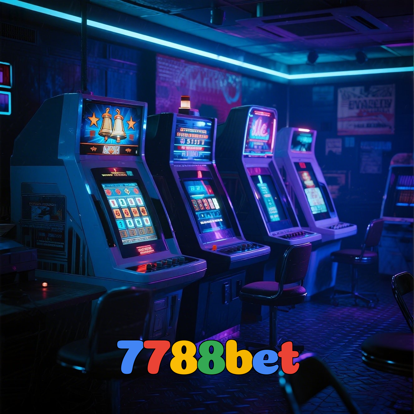 7788bet：Cada giro é uma chance de conquistar prêmios incríveis!