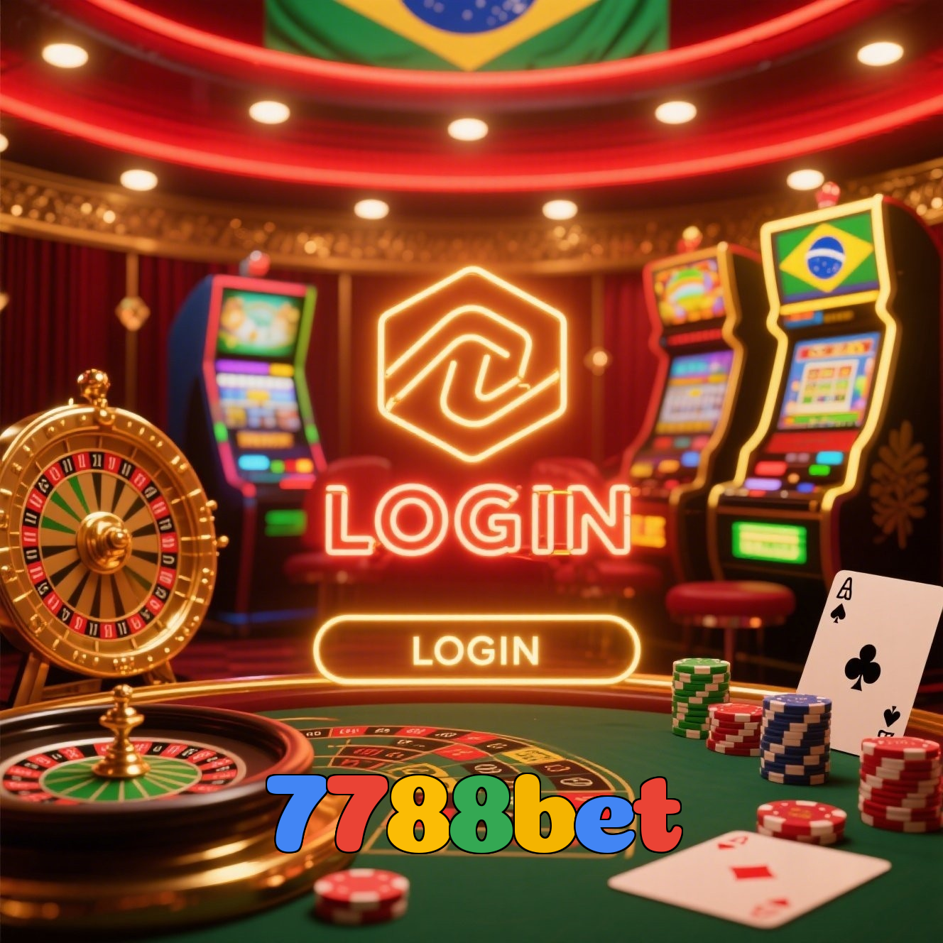 7788bet:Cada giro é uma nova chance! Aposte nas slots e vença!