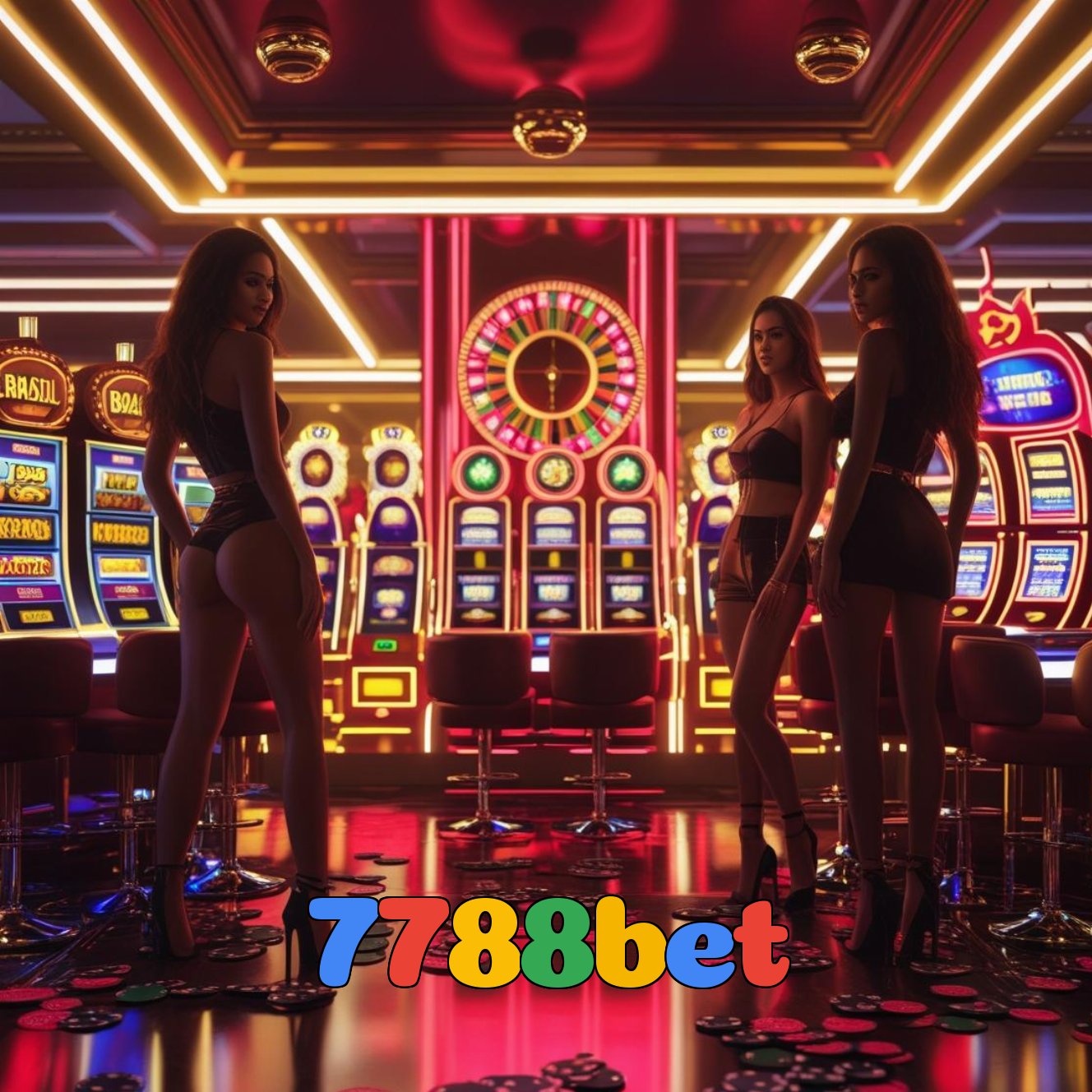 7788bet:Seu time na vitória e os jackpots no cassino online te esperam!