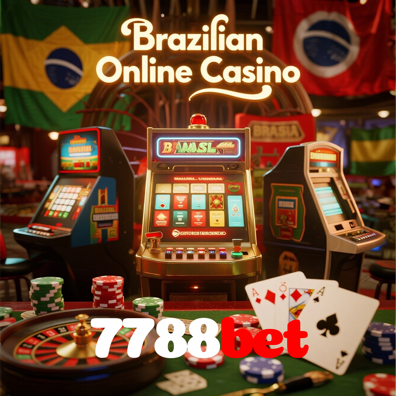 7788betïŒApostas emocionantes em futebol e diversĂŁo garantida em blackjack e roleta!