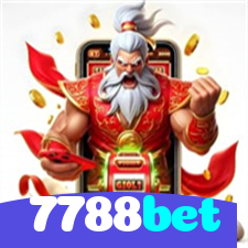 7788bet:Onde a diversão nunca para: apostas no futebol e jogos de cassino!