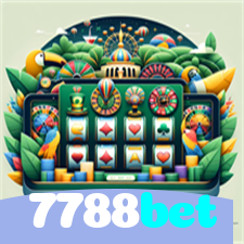 7788bet：Diversão total com blackjack, poker e apostas ao vivo no futebol!