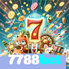 7788bet：Cada giro pode ser um novo prêmio! Descubra as melhores slots online!