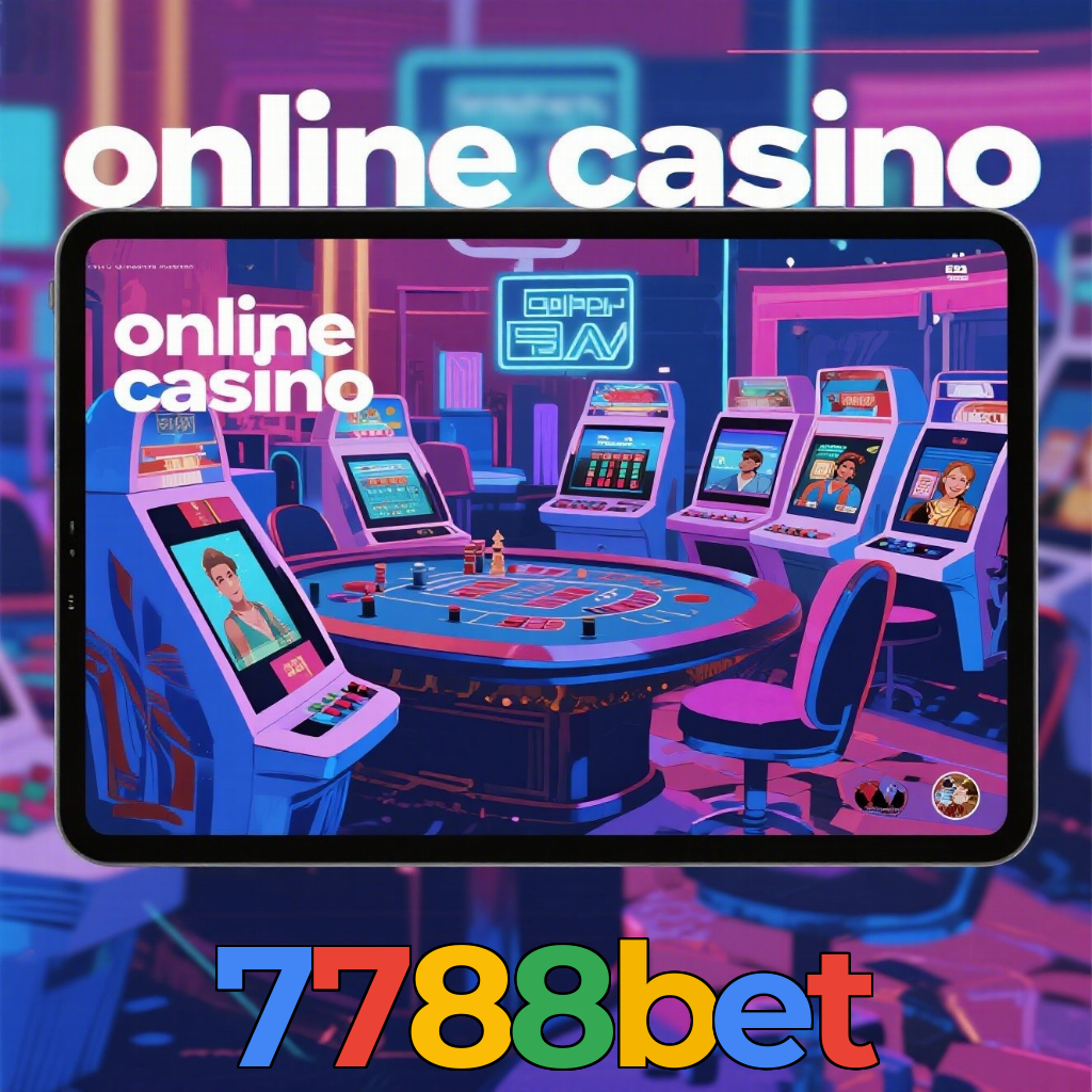7788bet:Diversão garantida com blackjack, roleta e apostas ao vivo no futebol!