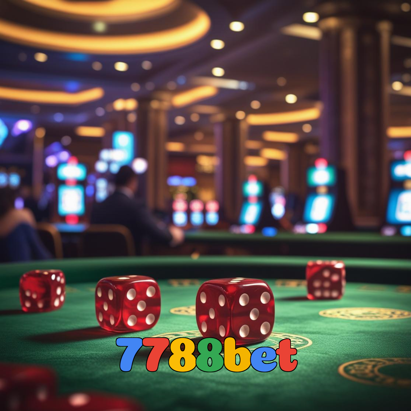 7788bet：Sinta a emoção de jogar nas melhores slots do mercado!