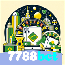 7788bet：Jogue roleta e aposte no seu time no futebol online com grandes vitórias!