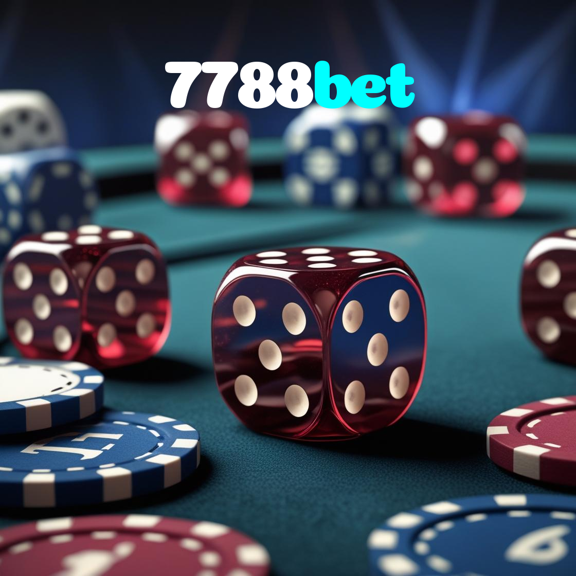 7788bet:O cassino online mais seguro para apostar no futebol e jogar blackjack!