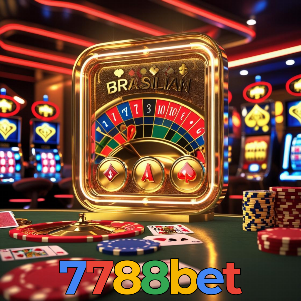 7788bet:Aposte no seu time e ganhe prêmios incríveis com poker e roleta!
