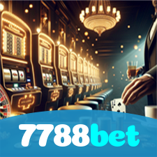 7788bet：Onde sua sorte brilha com apostas no futebol e grandes prêmios em roleta!