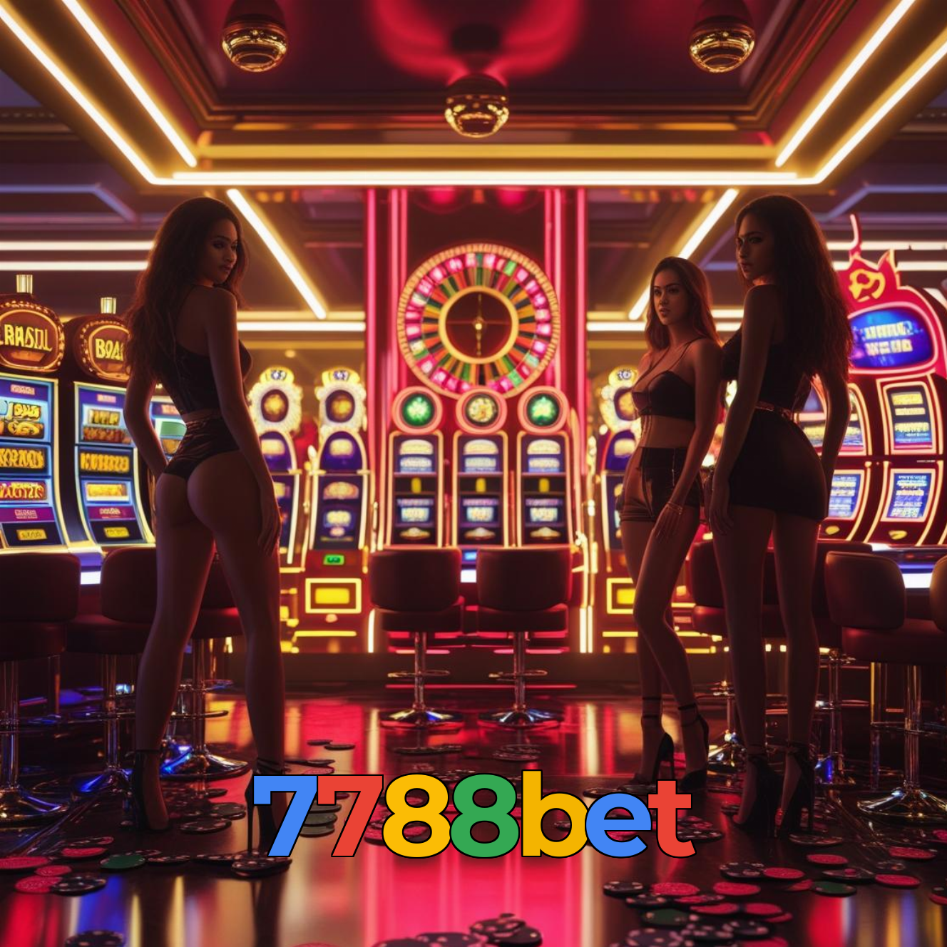 7788bet:As melhores slots e jackpots estão esperando por você! Jogue agora!