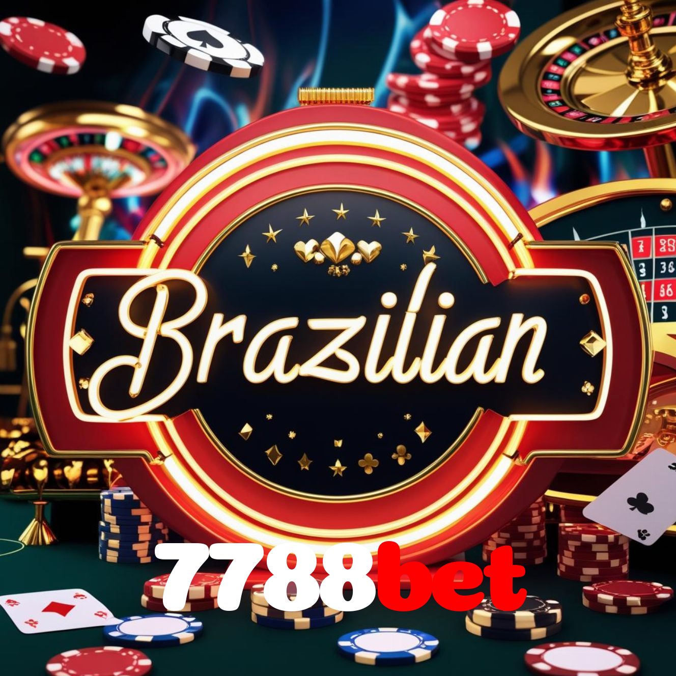 7788bet:O cassino online mais seguro para apostas no futebol e roleta!