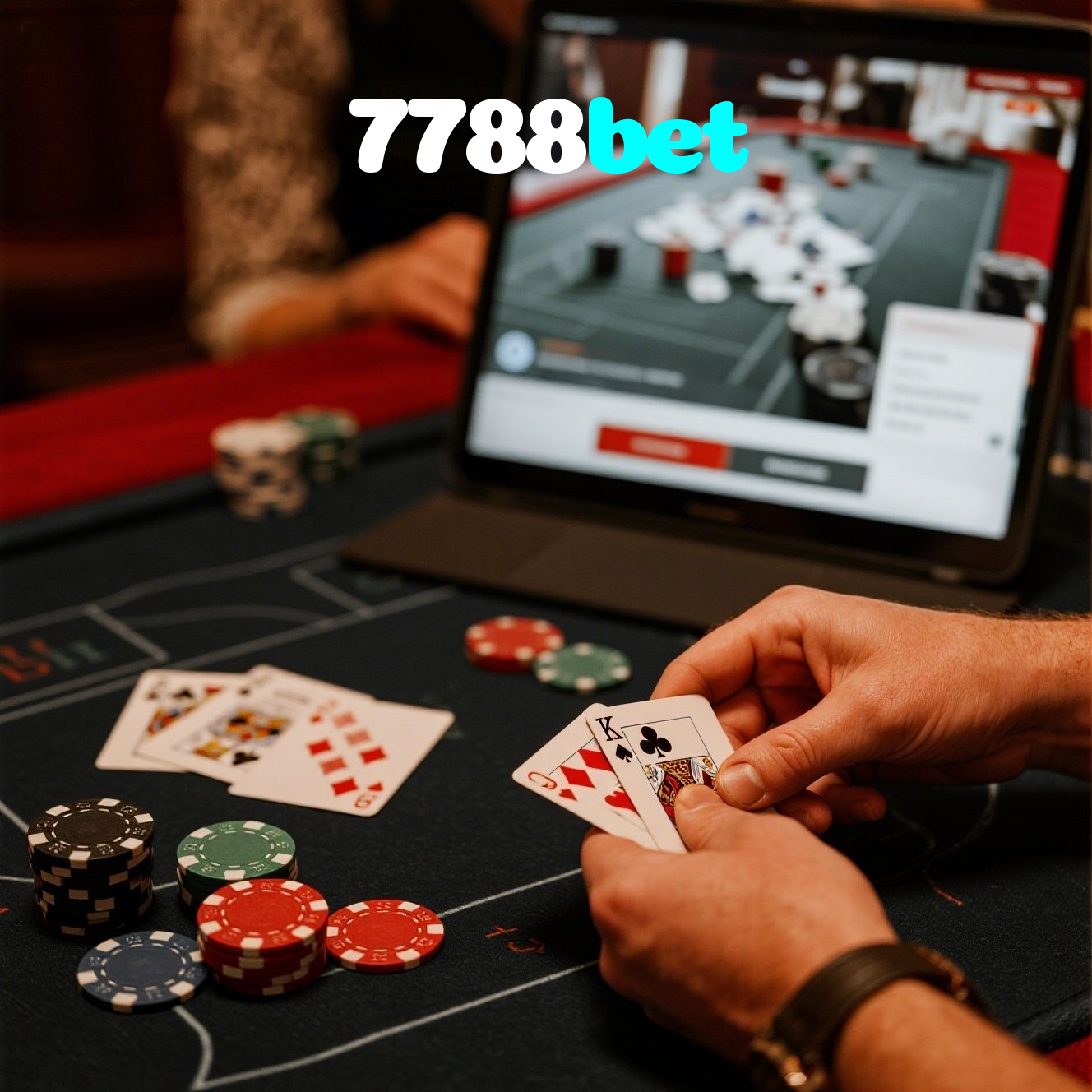 7788bet：Jogue roleta, aposte no futebol e ganhe em grande estilo no cassino!