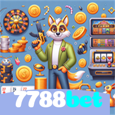 7788bet：Aposte no futebol e conquiste prêmios em blackjack e roleta!