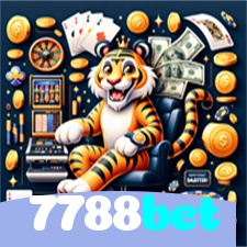 7788bet：Vença no futebol online e transforme suas apostas em prêmios!