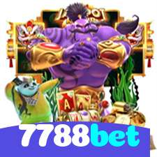 7788bet:Gire nas slots e conquiste o prêmio da sua vida!