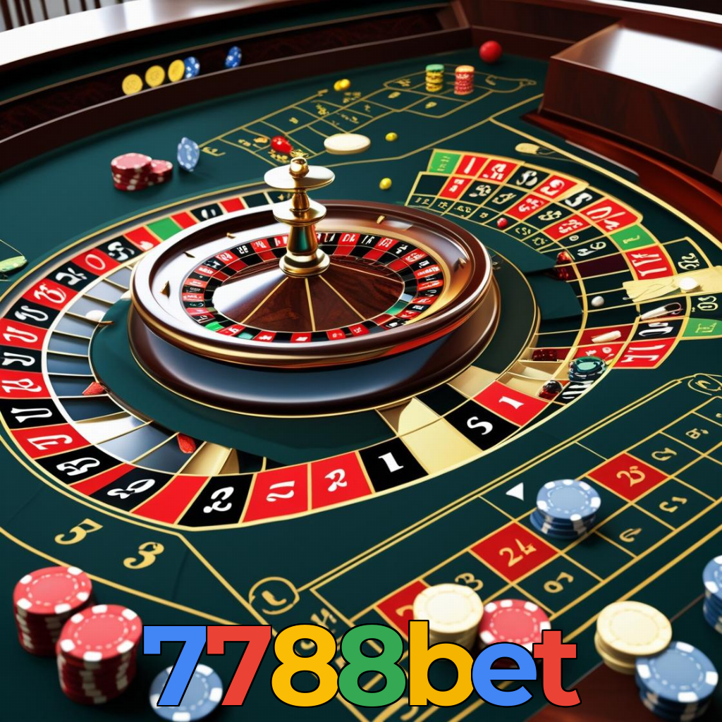 7788bet:Vença no poker e ganhe prêmios com apostas no futebol ao vivo!
