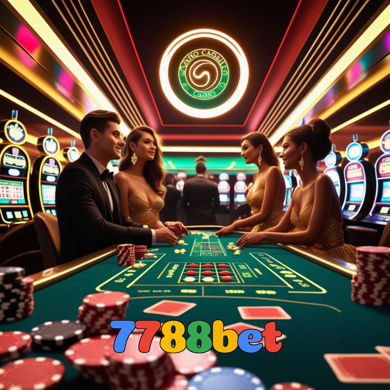 7788bet:Jogue nas nossas roletas e ganhe prêmios incríveis!