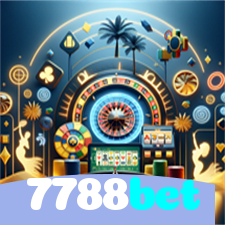 7788bet:Em nosso cassino online, sua sorte vai brilhar! Aposte e vença!