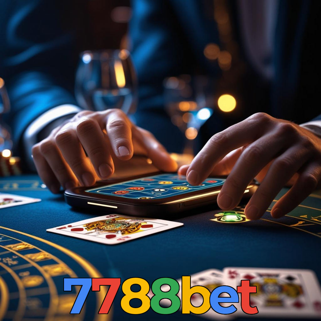 7788bet:Ganhe no blackjack e aposte no futebol para uma experiência única!