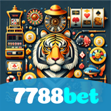 7788bet：Ganhe prêmios incríveis jogando roleta e apostando no futebol online!