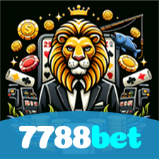7788bet:Vença no futebol e nos melhores jogos de cassino online, como poker e roleta!