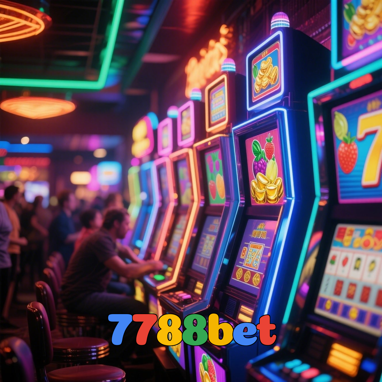 7788bet:As melhores oportunidades estão aqui! Aposte nas slots e ganhe prêmios fantásticos!
