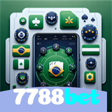 7788bet:Aposte nas roletas e mostre que a sorte está com você!