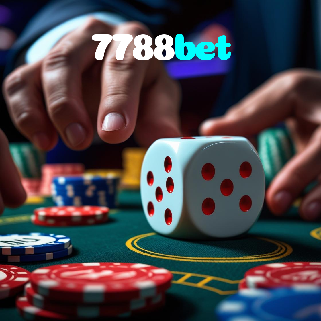 7788bet：Jogue nas roletas e descubra as maiores vitórias!