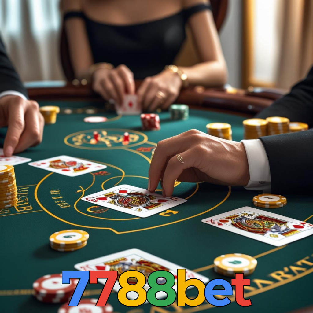 7788bet:Aposte em nosso cassino e viva uma experiência única de diversão!