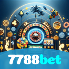 7788bet:Cada giro na roleta é uma nova chance de vitória!