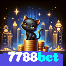 7788bet:O melhor cassino para você jogar slots e apostar no seu time de futebol!