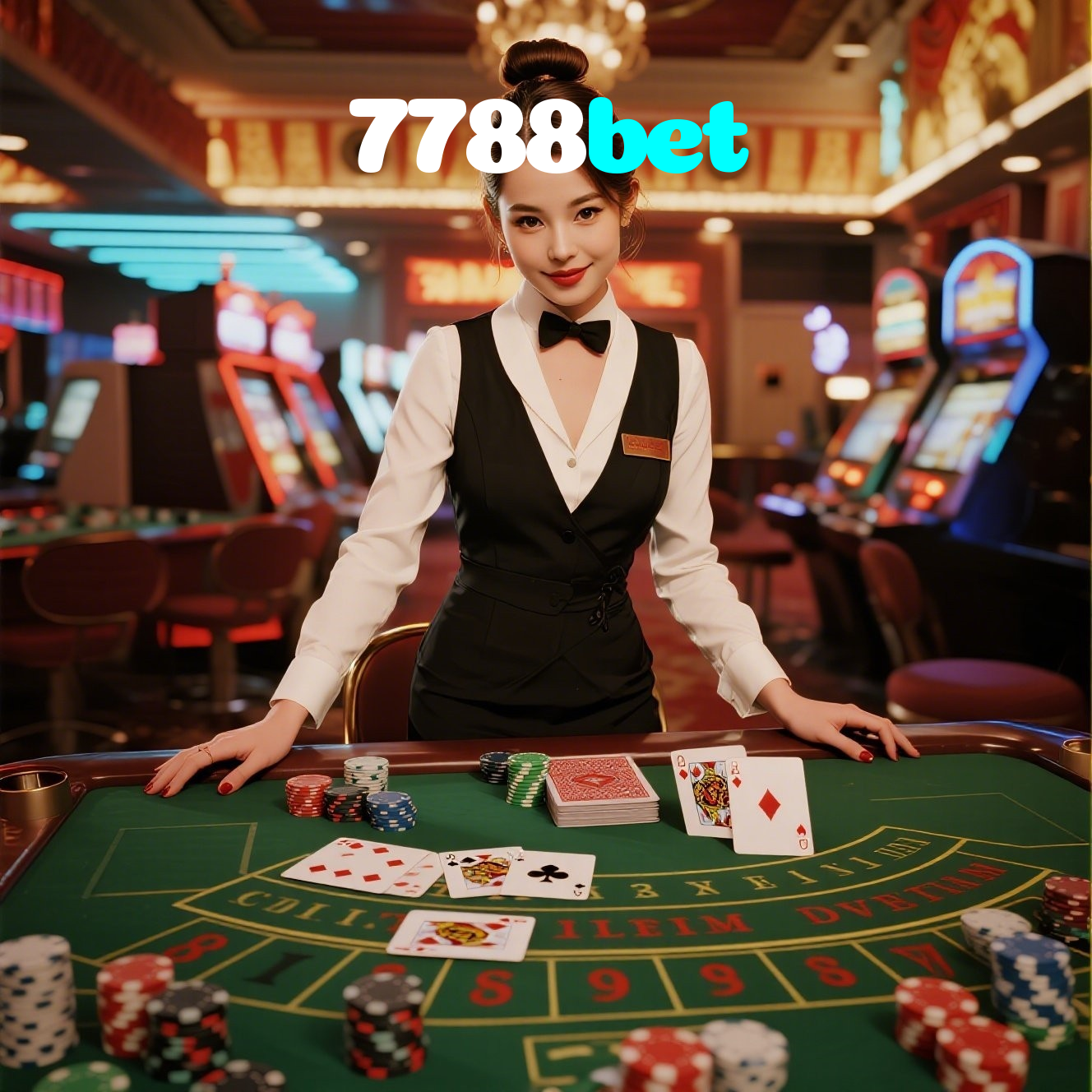 7788bet：Jogue slots, aposte no futebol e vença em grande estilo!