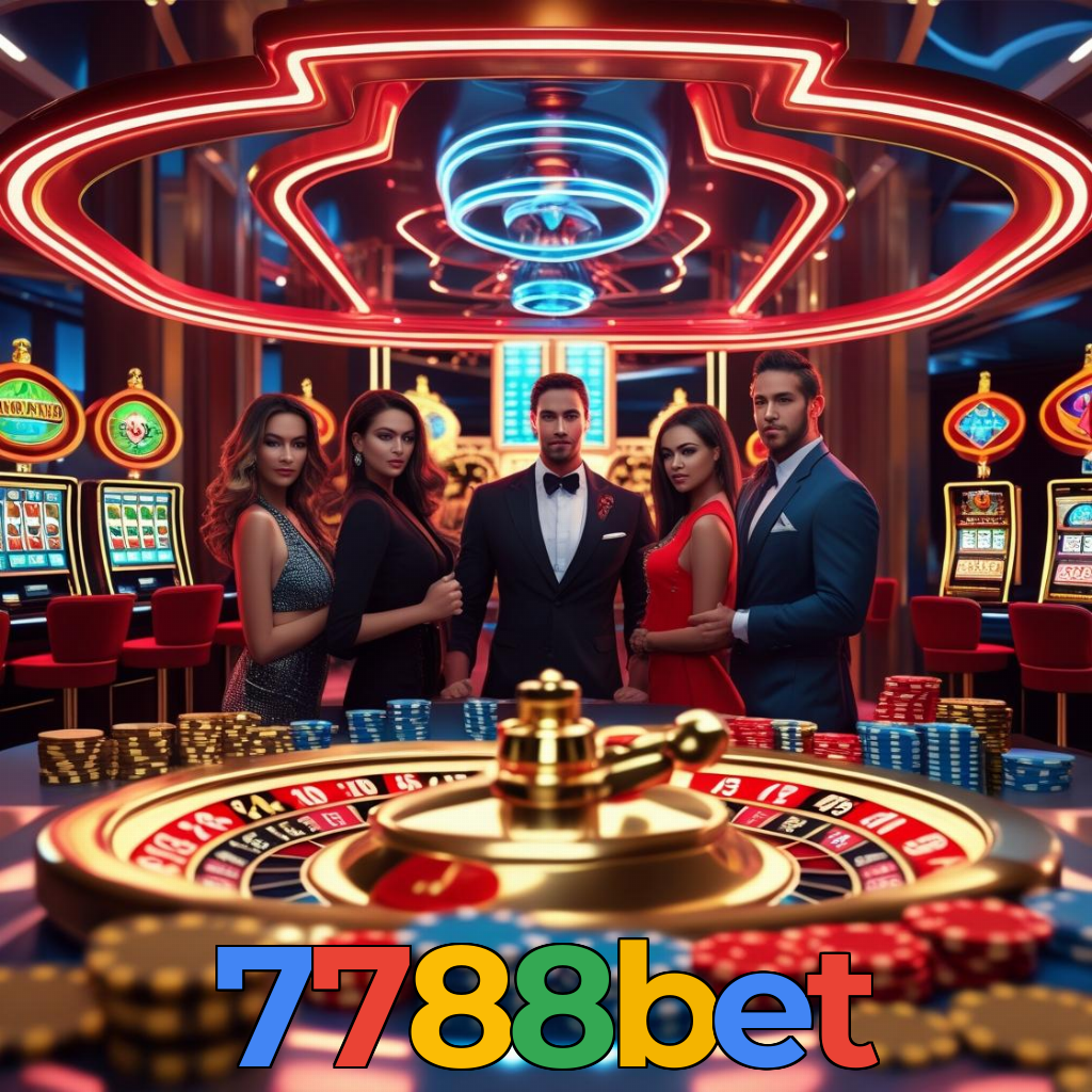 7788bet：Jogue poker, aposte no futebol e conquiste prêmios incríveis no cassino!