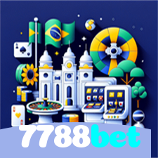 7788bet:A emoção das slots online te espera! Gire e ganhe prêmios incrÃveis!