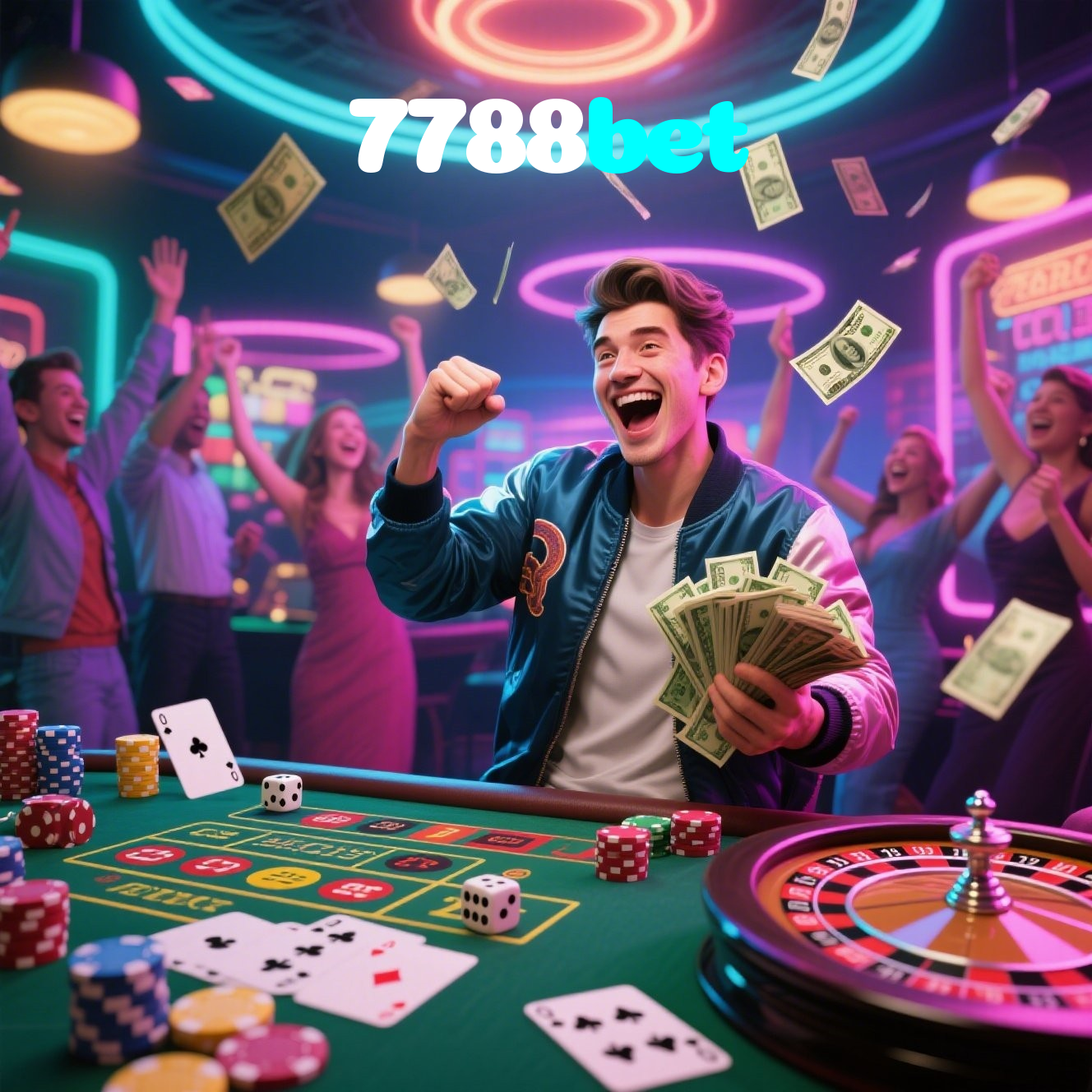 7788bet:Grandes vitórias em poker, roleta e apostas no futebol esperam por você!