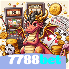 7788bet:A sorte te espera com apostas no futebol e os melhores jogos de cassino!