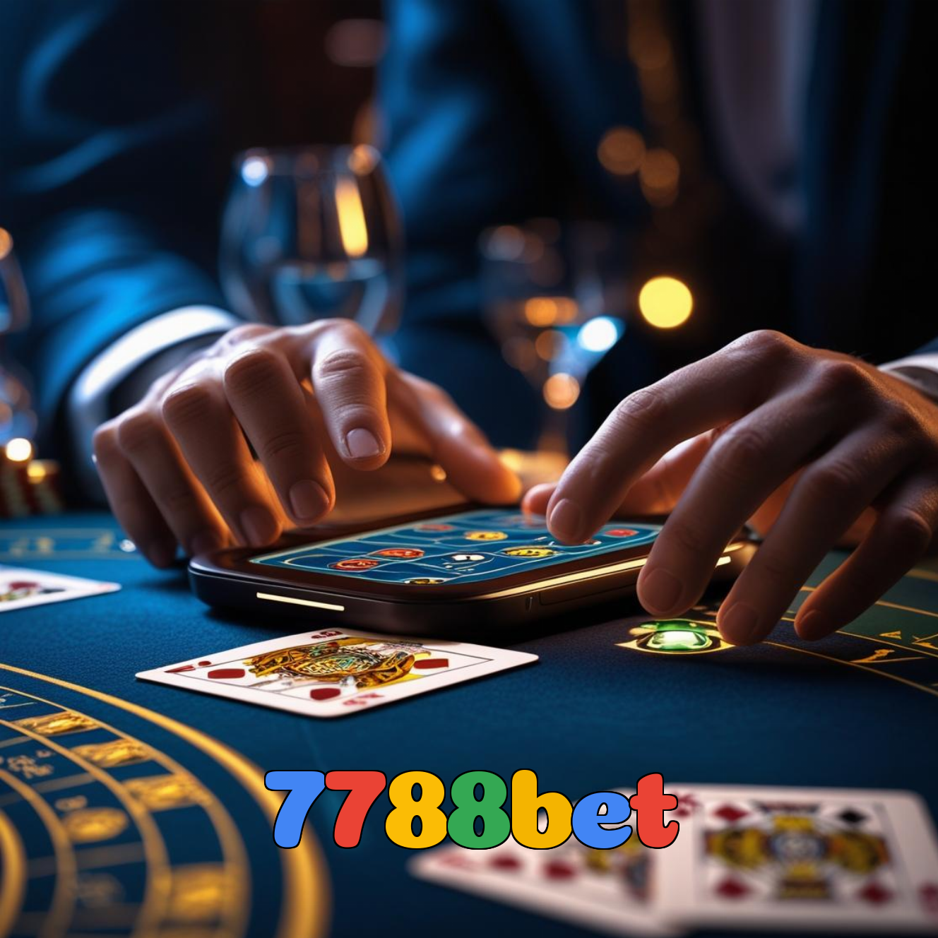 7788bet：Jogue slots, poker e aposte no futebol para prêmios incríveis!
